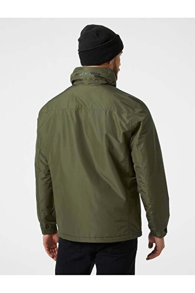 Helly Hansen DUBLINER INSULATED MONT
