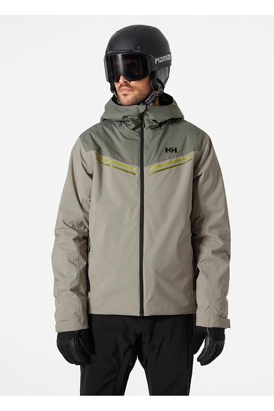Helly Hansen Alpine Insulated Coat