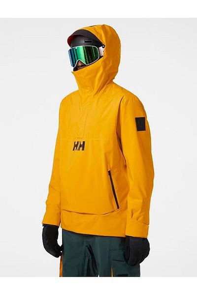 Helly Hansen Ullr Zoomer - Insulated Coat