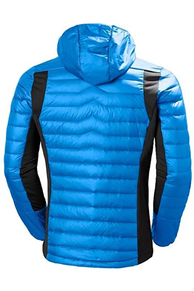 Helly Hansen VERGLAS KAPİŞONLU DOWN HYBRID INS