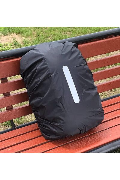 Boldy 30-40 L Θήκη σακιδίου πλάτης για αδιάβροχο - Αδιάβροχο κάλυμμα τσάντας