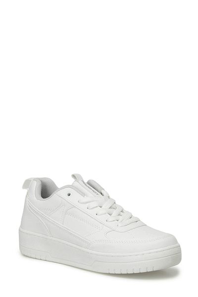 Proshot VENUS PU W 5FX OFF WHITE Damen-Sneaker