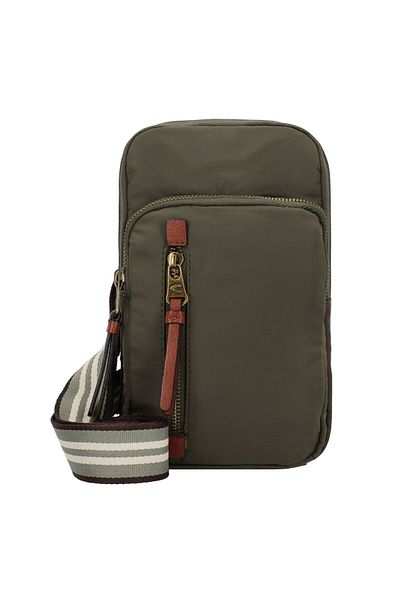 Camel Active Bari taška cez rameno 14 cm