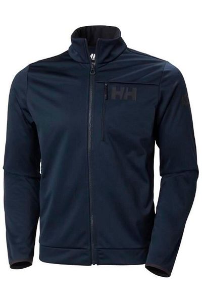 Helly Hansen Hp Windproof Fleece Men's Softshell Jacket Hha.34288.hha597