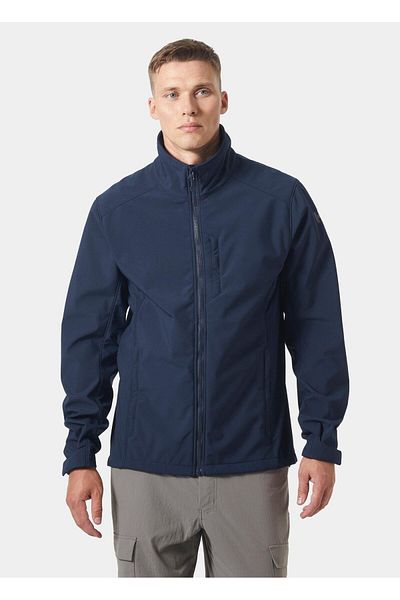 Helly Hansen Hh Paramount Softshell Jacket