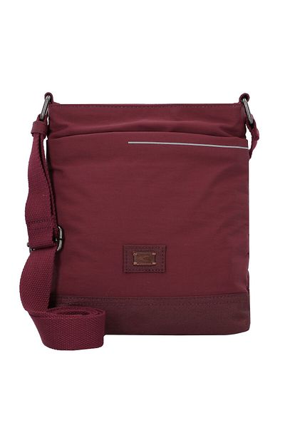Camel Active City Umhängetasche 22 cm