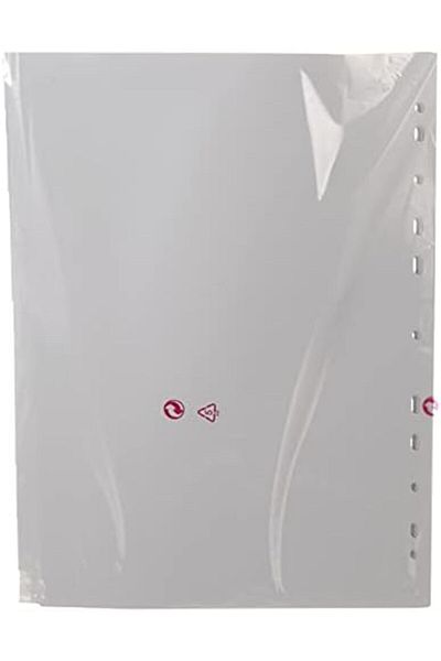 STOREMAX A4 Gray Alphabetic Separator Jvnnshop 13935 646268
