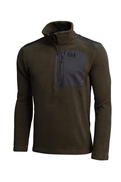 Helly Hansen Block Halfzip Polar