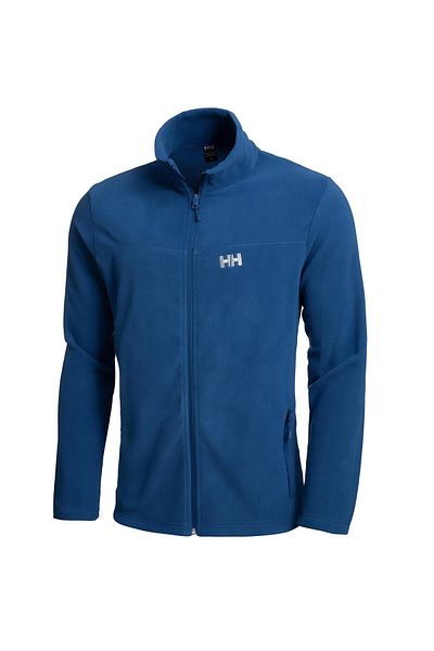 Helly Hansen Zippy Men's Fleece - Hh.12007 Hha.606 Model