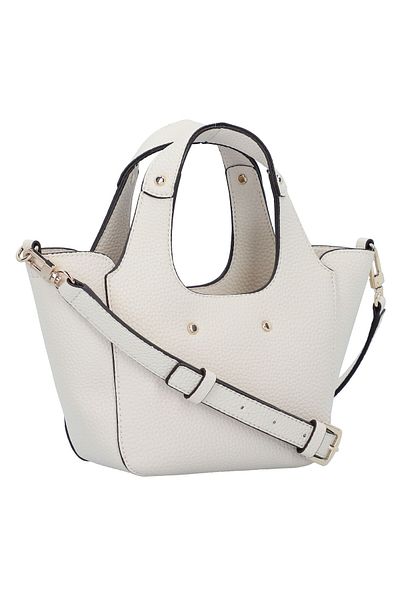 Guess Helina Mini Bag Handtasche 16 cm