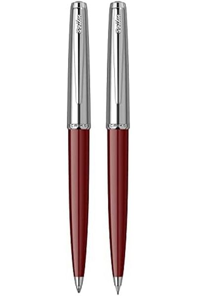STOREMAX Jvnnshop Metropolis 78 Ballpoint Penversatile Pen Suit Burgundy 646268
