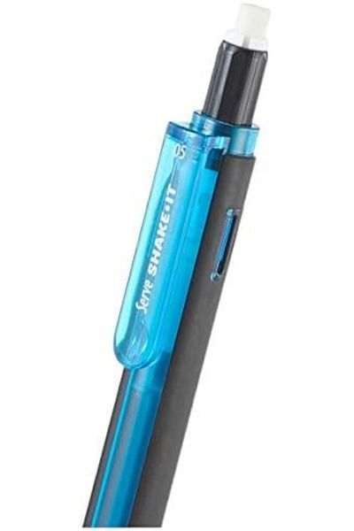 STOREMAX byrs 0.5 ملم قلم M.K. أزرق Shake-It جديد veydhop 1022830