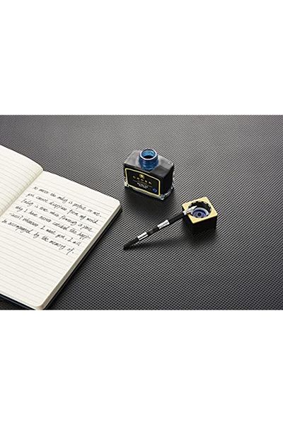 STOREMAX Modalist Blue Ink Fountain Pen - New New Pattern 8945S1 1037685