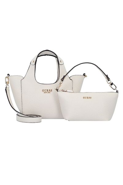 Guess Helina Mini Bag Handtasche 16 cm