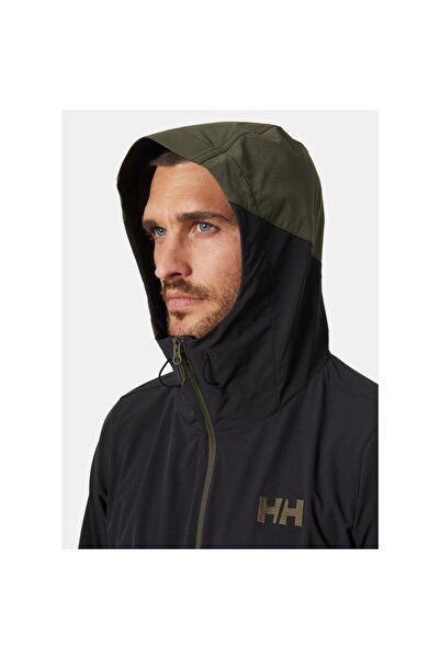 Helly Hansen BLAZE SOFTSHELL KAPİŞONLU MONT