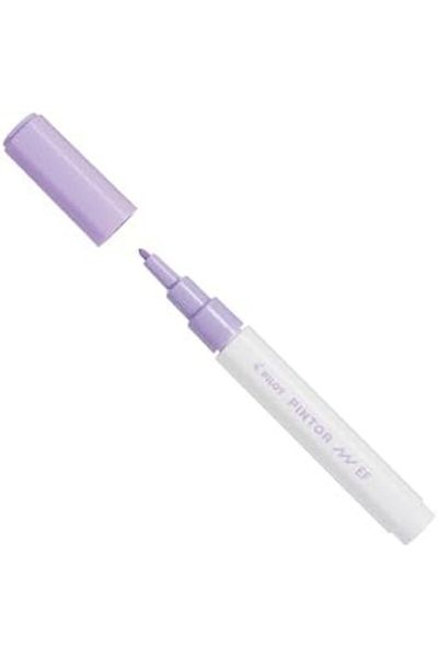 STOREMAX Jvnnshop Pintor Ef, Pastel Purple 646268