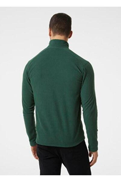 Helly Hansen Mount Erkek Yarım Fermuarlı Polar HH..12001