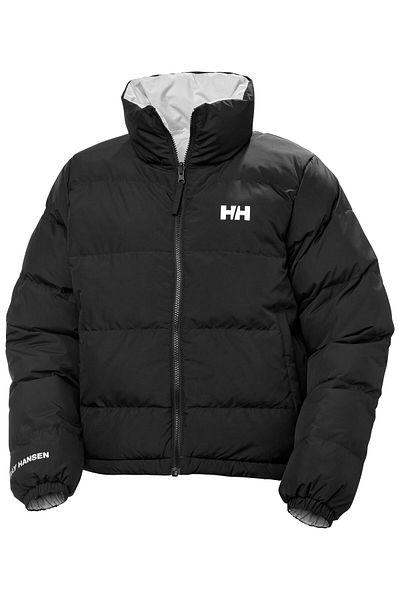 Helly Hansen W Yu 23 - Double Sided Puffer Coat