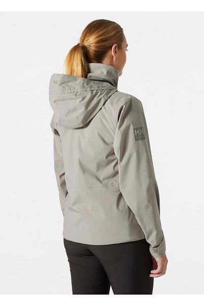 Helly Hansen W Hp Racing Lifaloft Hood Coat