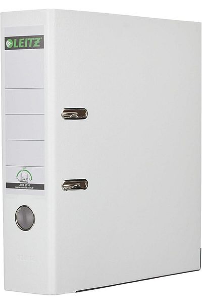 STOREMAX 1010100101   Folder, 180 Wide, White Model No. 646268