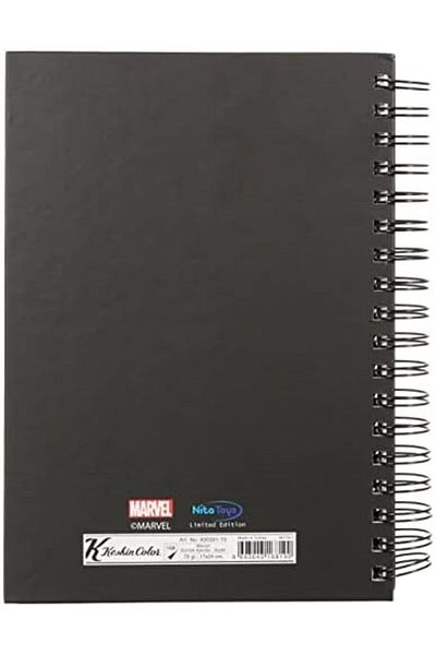 STOREMAX Jvnnshop Agenda Black 2023 (Licensed)Limited Edition 646268