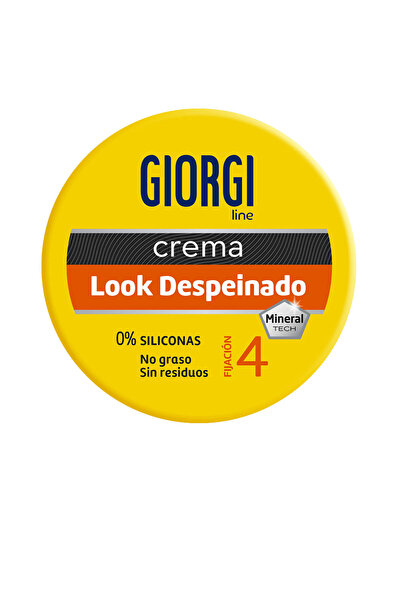 Giorgi Line Giorgi Hold And Texture Messy Look Creme Nr. 4 Giorgi Line 125 ml