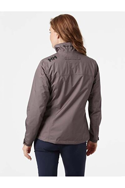 Helly Hansen W CREW MIDLAYER POLARLI MONT