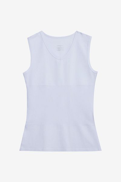 ALTINYILDIZ CLASSICS Men's White White Corset Athlete