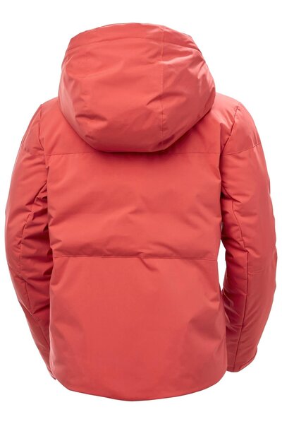 Helly Hansen Nora Puffy Kadın Kayak Montu-HHA.65897POP