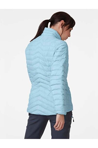 Helly Hansen W VERGLAS DOWN INSULATOR MONT