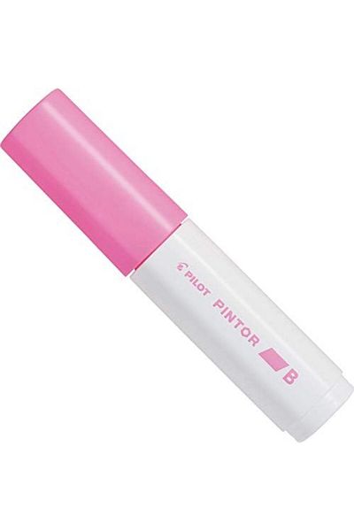 STOREMAX Pintor B, Pink Pen 646268