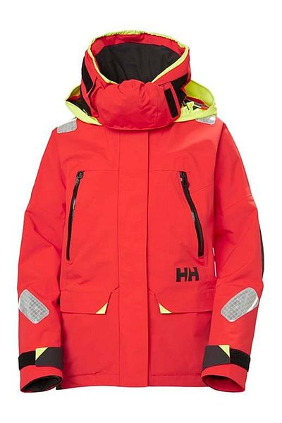 Helly Hansen W Skagen Offshore Jacket