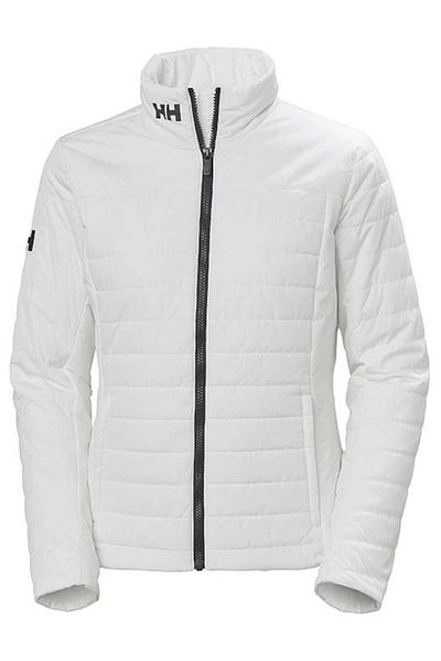 Helly Hansen Hh W Crew Insulator Jacket 2.0