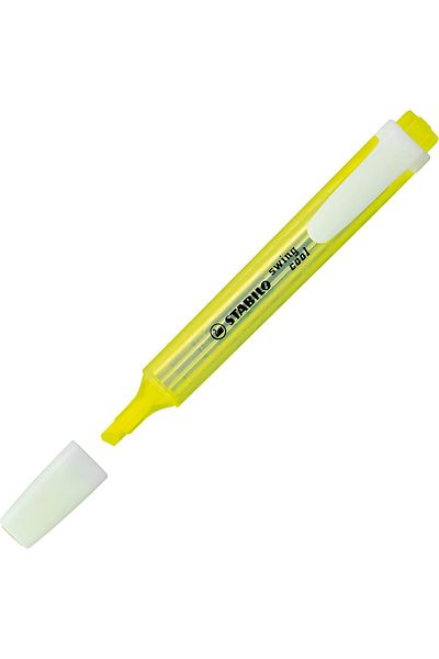 STOREMAX Jvnnastore Swing Cool - Highlighter - Yellow Trendyfr 646268