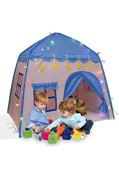 Arabest Kids Play Tents for Girls, Princess Castle Toy Tent, for Children Pla...