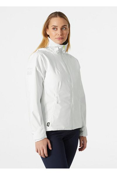 Helly Hansen W Hp Racing Lifaloft Hood Coat