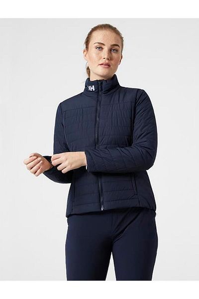 Helly Hansen Hh W Crew Insulator Jacket 2.0