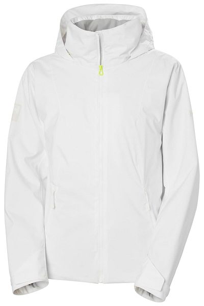Helly Hansen W Hp Racing Lifaloft Hood Coat