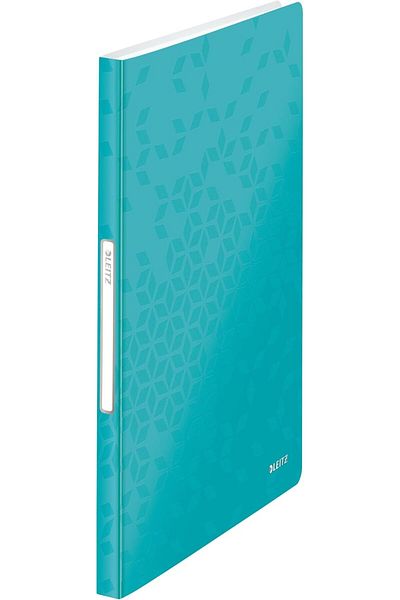 STOREMAX Jvnnshop A4 Format, 40 Sheets, Blue Cook Book