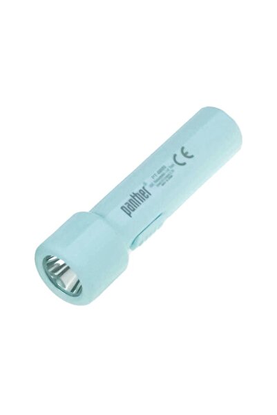 Panther Pt-6899 Usb Şarjlı El Feneri