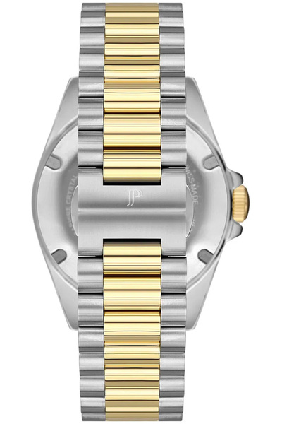 Jacques Philippe Jpqgs3373X8V2 Men Wrist Watch