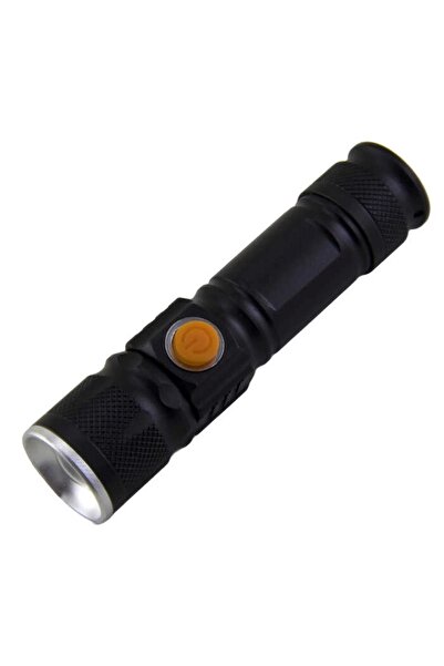 Panther Pt-4515 Şarjlı El Feneri