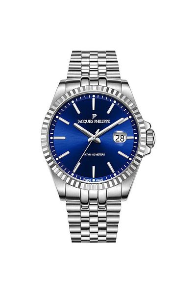 Jacques Philippe Jpqgs 591336 V2 Men's Wristwatch
