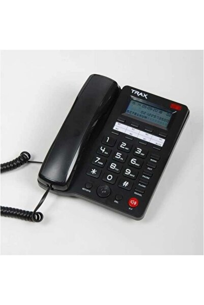 Genel Markalar Tc 605pb İsim Rehberli Cıd Masa Telefonu