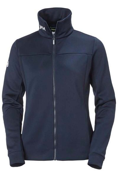Helly Hansen معطف من الصوف من W Crew - قصة مريحة