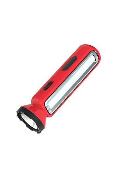 Panther Pt-4316 Usb Şarjlı El Feneri