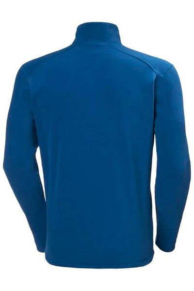 Helly Hansen Junior Rider - Hanorac cu fermoar 1/2