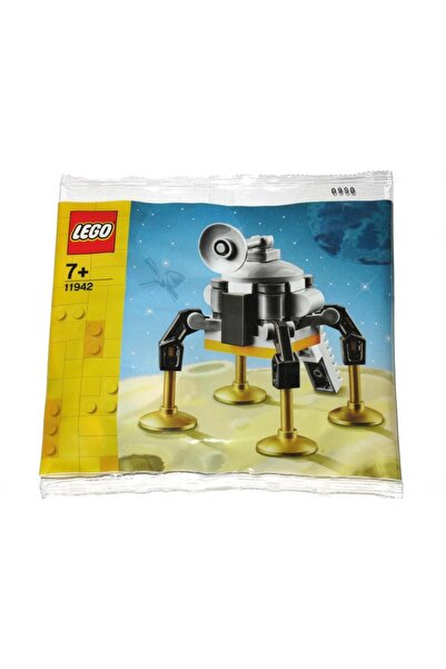 LEGO Promotional 11942 Lunar Lander