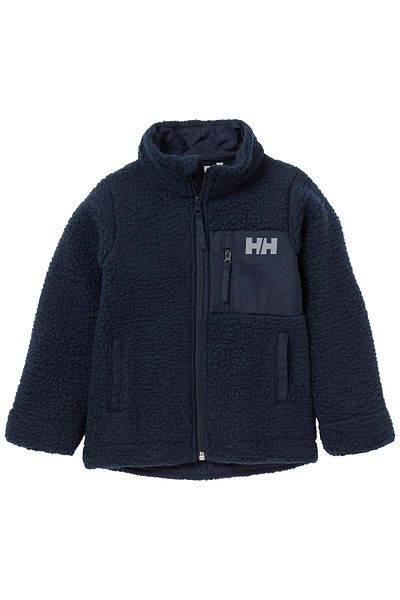 Helly Hansen معطف K Champ Pleated