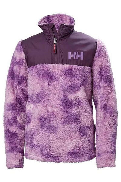 Helly Hansen Jr Champ 1/2 Zip Midlayer - قطع مريح